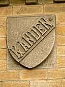 landerneau eglise saint-houardon