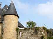 landerneau eglise saint-houardon