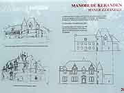 landerneau eglise saint-houardon