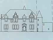 landerneau eglise saint-houardon