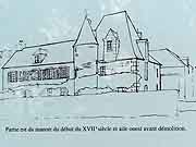 landerneau eglise saint-houardon