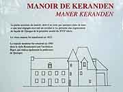 landerneau eglise saint-houardon