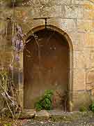 landerneau eglise saint-houardon