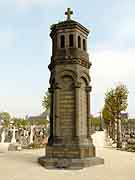 landerneau eglise saint-houardon