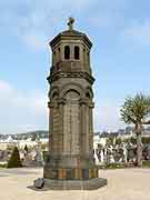 landerneau eglise saint-houardon