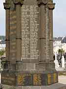 landerneau eglise saint-houardon