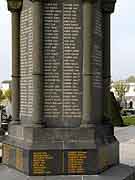 landerneau eglise saint-houardon