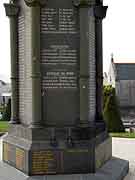 landerneau eglise saint-houardon