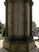 landerneau eglise saint-houardon