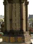 landerneau eglise saint-houardon