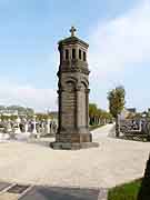 landerneau eglise saint-houardon