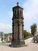 landerneau eglise saint-houardon