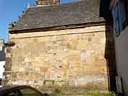 landerneau ossuaire saint-cadou place saint-thomas