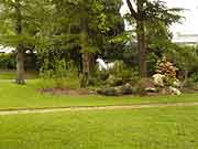 landerneau eglise saint-houardon