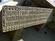 landerneau eglise saint-houardon