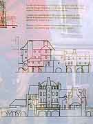 landerneau pont de rohan rue du pont