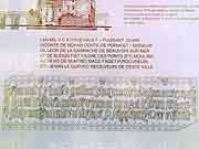 landerneau pont de rohan rue du pont