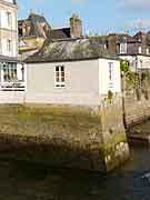 landerneau pont de rohan rue du pont