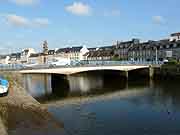 landerneau eglise saint-houardon