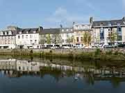 landerneau rue de la tour d'auvergne