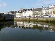 landerneau rue de la tour d'auvergne