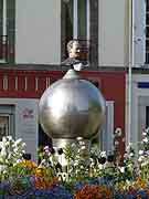 landerneau eglise saint-houardon