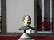 landerneau eglise saint-houardon