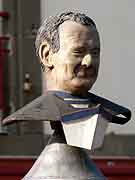 landerneau eglise saint-houardon