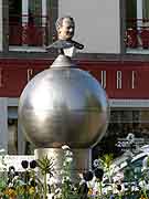 landerneau eglise saint-houardon