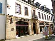 landerneau vieux landerneau