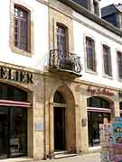 landerneau vieux landerneau