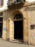 landerneau vieux landerneau