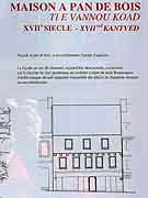 landerneau vieux landerneau