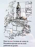 landerneau vieux landerneau