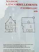 landerneau vieux landerneau