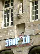 landerneau vieux landerneau