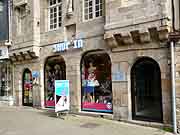 landerneau vieux landerneau