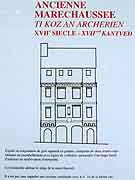 landerneau vieux landerneau