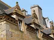 landerneau vieux landerneau