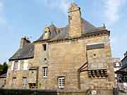 landerneau vieux landerneau