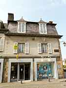 landerneau vieux landerneau