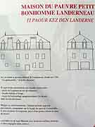 landerneau vieux landerneau