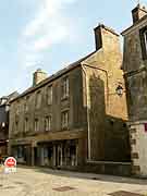 landerneau vieux landerneau