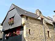 landerneau vieux landerneau