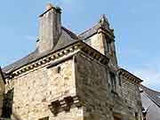 landerneau vieux landerneau