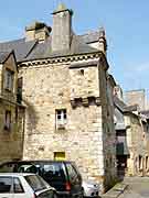 landerneau vieux landerneau