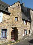 landerneau vieux landerneau