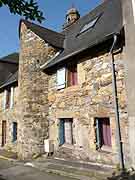 landerneau vieux landerneau