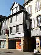 landerneau vieux landerneau