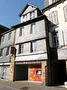 landerneau vieux landerneau